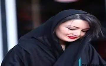 پوشش و میکاپ متفاوت و گرافیکی شیلا خداداد