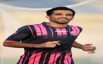 بازگشت امیری به جمع‌ سرخپوشان/ تمرینات اختصاصی ستاره پرسپولیس