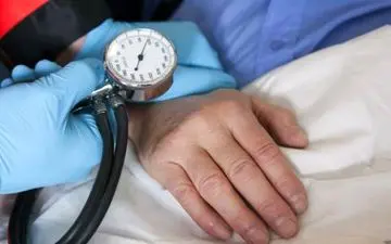 همه چیز درباره فشار خون بالا