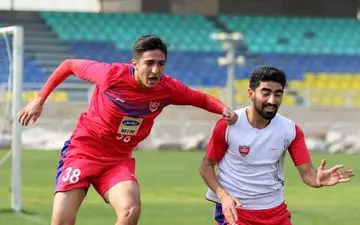 سورپرایز برانکو برای منصوریان آماده شد