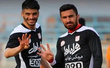 خالد شفیعی استقلالی می شود؟