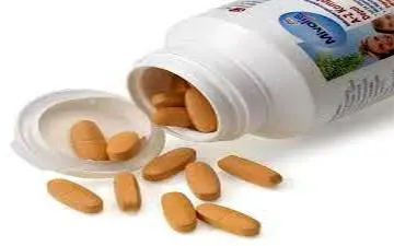 ویتامین مورد نیاز در هر سن !