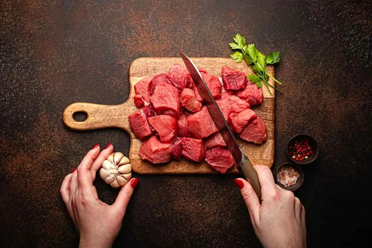 بهترین نوع گوشت برای بدنسازی و بازسازی عضله چیست؟