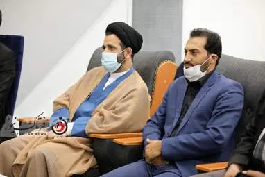 سید جواد حسینی کیا-خاکزاد-نشست فعالان کمیته شوراها و شهرداری های ستاد آیت الله رییسی 