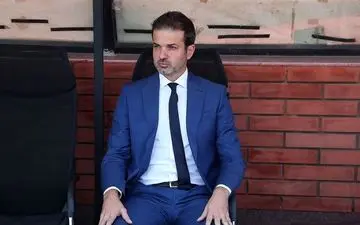 شروط عجیب و غریب سرمربی استقلال برای بازگشت