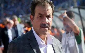 ناراحتی رئیس کمیته داوران از اتفاقات اخیر فوتبال