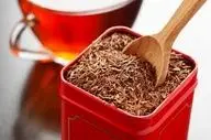 فواید چای رویبوس برای کاهش وزن!