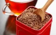 فواید چای رویبوس برای کاهش وزن!