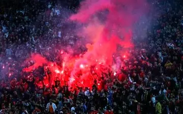  ششگلانی: فوت یک هوادار در تبریز شایعه است 