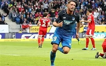 اولین شکست  بایرن‌مونیخ در بوندس‌لیگا