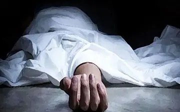 همه در خیابان شاهد مرگ زن جوان بودند 