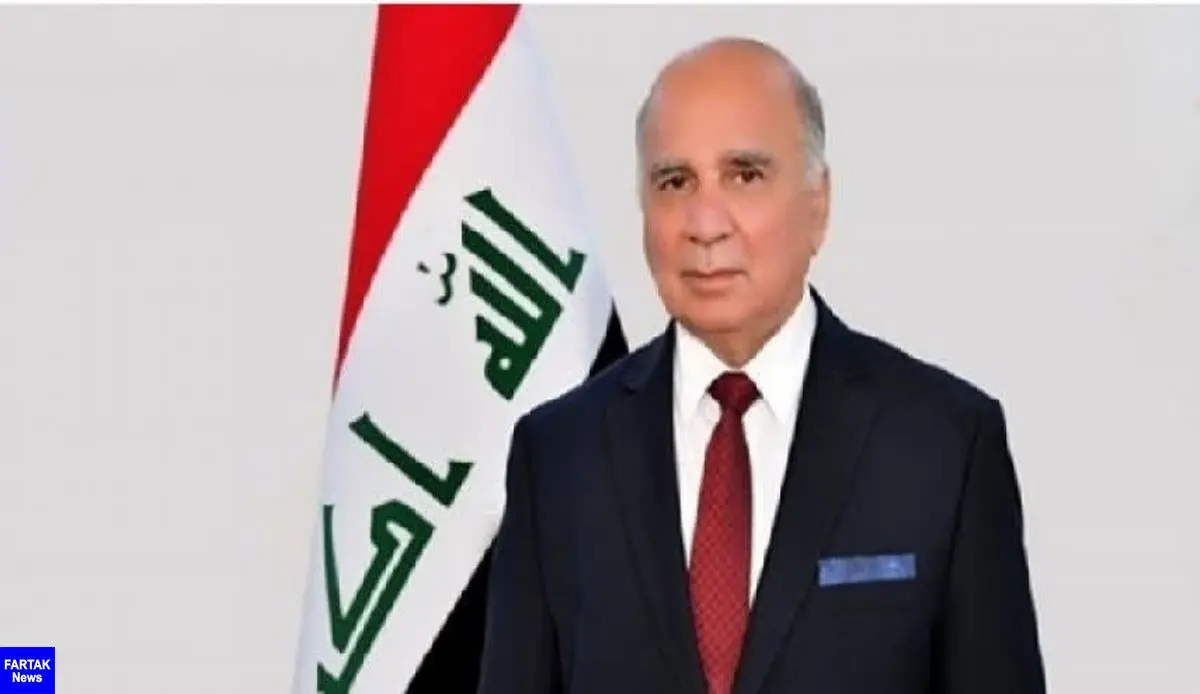 واکنش ها به فریبکاری خبرنگاران شبکه صهیونیستی برای مصاحبه با وزیر خارجه عراق