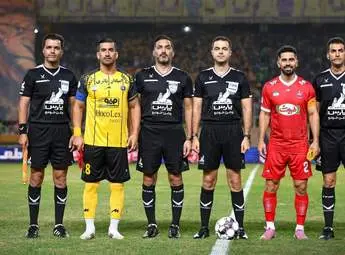 پرسپولیس