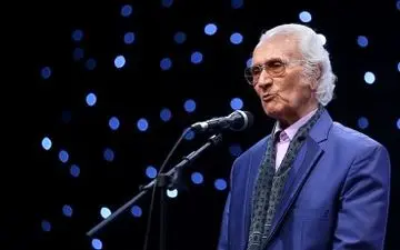 «امین‌الله رشیدی» با عشاق همراه می‌شود