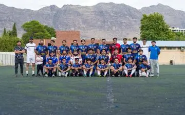 نماینده جدید لرستان آماده حضور در لیگ دسته سوم