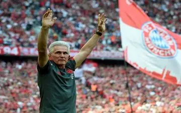 هاینکس: کار زیدان هرگز آسان نیست