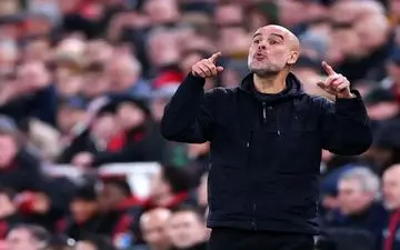 نسخه پپ برای آرام کردن سایبورگ؛ روایت گواردیولا از آتش درون چشم‌های هالند