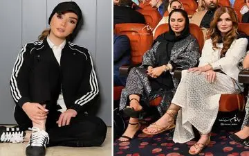 متین ستوده از راز اعتیاد خود پرده برداشت !! / آیا او در حال ترک اعتیاد است ؟ + عکس لورفته