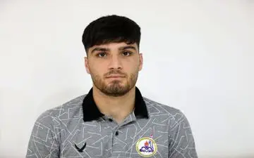 نفت مسجدسلیمان بازیکن سابق پرسپولیس را جذب کرد