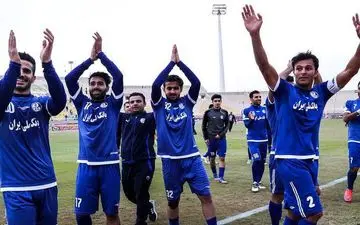 فرجام متفاوت برای بهترین خط دفاع لیگ پانزدهم