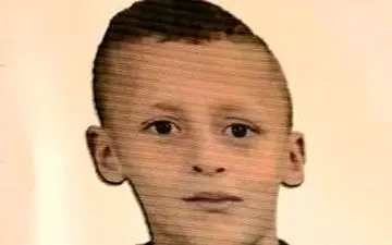 توقیف پیکر نوجوان فلسطینی توسط رژیم صهیونیستی 