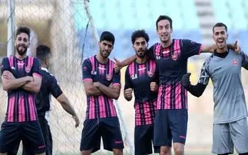 اتفاق غیرمنتظره؛ تیم گل محمدی در یک پست بدون بازیکن می‌شود