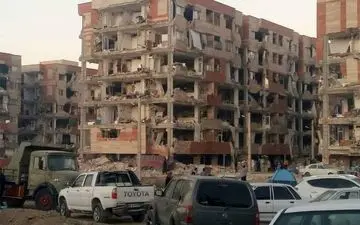 روحانی فردا به کرمانشاه می‌رود