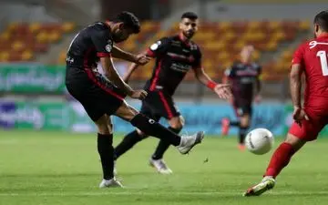 ترابی و شبیه‌سازی ناموفق گل به استقلال