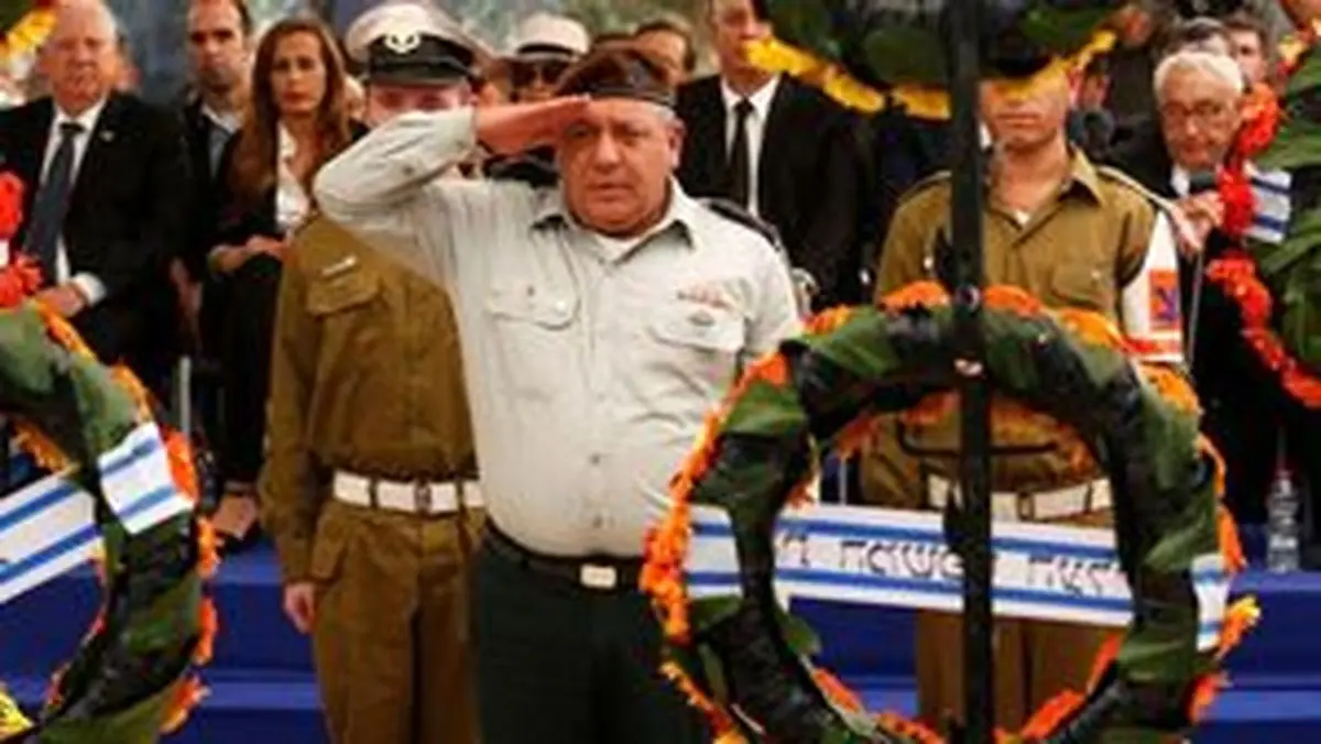 «جادوگر نظامی»، پست جدید در ارتش اسرائیل!