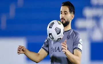 سیل مصدومان در اردوی رقیب آسیایی استقلال
