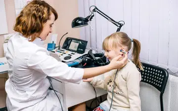 لیست بهترین مراکز شنوایی‌سنجی در ایران