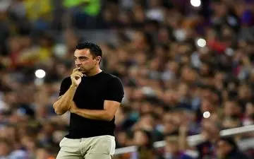 
ژاوی:  لیگ قهرمانان اروپا وضعیت ما را بد کرد