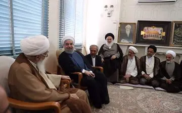 گسترش تولید و اشتغال در دولت دوازدهم با سرعت بیشتر تداوم می یابد