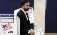 زهران ممدانی پیروز انتخابات شهرداری نیویورک شد