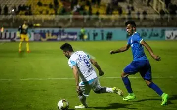 بهترین بازیکن فصل استقلال را بشناسیم