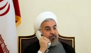 روحانی در تماس تلفنی نخست وزیر سوئد:حضور نظامی آمریکا در منطقه فضا را متشنج کرده و عصبانیت ملت ها را بدنبال داشته است
