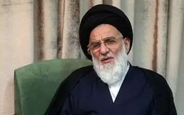 
شایعه درگذشت آیت‌الله هاشمی شاهرودی تکذیب شد