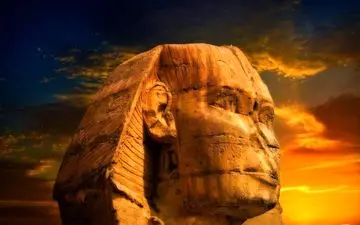 سفر به مصر سرزمین اهرام