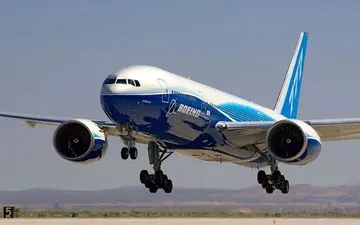 ورود عجیب هواپیماهای آمریکایی به ایران