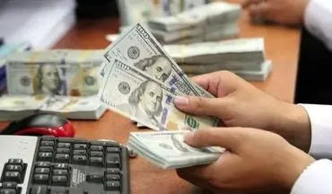 شرایط بازار ارز امروز یکشنبه ۴ آبان؛ قیمت دلار افزایشی شد