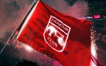 فوری: بمب نقل‌وانتقالات تراکتورسازی با حضور ستارۀ آث میلان