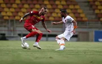 باشگاه فولاد خواهان تمدید قرارداد دژاگه است/ وضعیت مبهم تورس برای بازی با آلومینیوم 