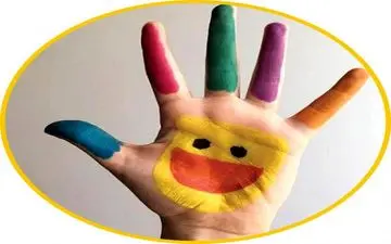 مزایای به کارگیری دست مخالف