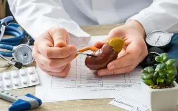 درمان سنگ کلیه به چند روش ساده