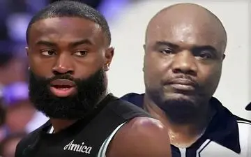 بازداشت پدر ستاره بسکتبال به اتهام قتل نافرجام