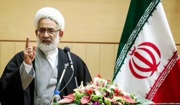 واکنش دادستان کل کشور به تعرض به سفارت ایران در لندن