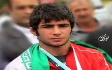 مرگ دردناک قهرمان کشتی آسیا