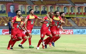 گرشاسبی: نقل و انتقالات را در خفا پیش می بریم