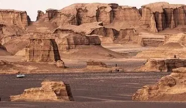  ماجرای مفقودی ۱۰ گردشگر چه بود؟ ۱۴ ساعت سرگردانی امدادگران در کویر با یک تماس اشتباه! 