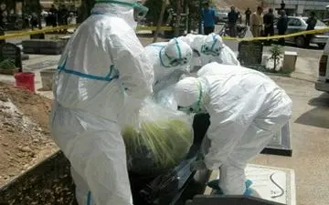 کاهش آمار فوت مبتلایان تب کریمه 